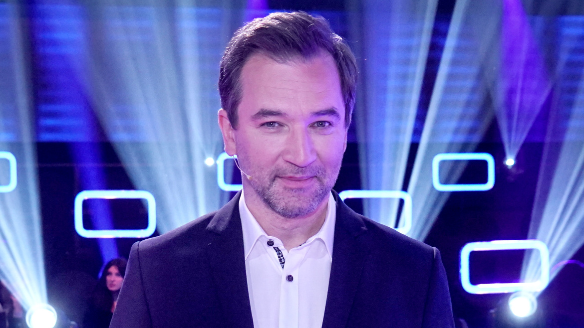 Ondřej Sokol odhalil zákulisí Na lovu: Úspěch je loterie, na hlupáky nemám čas