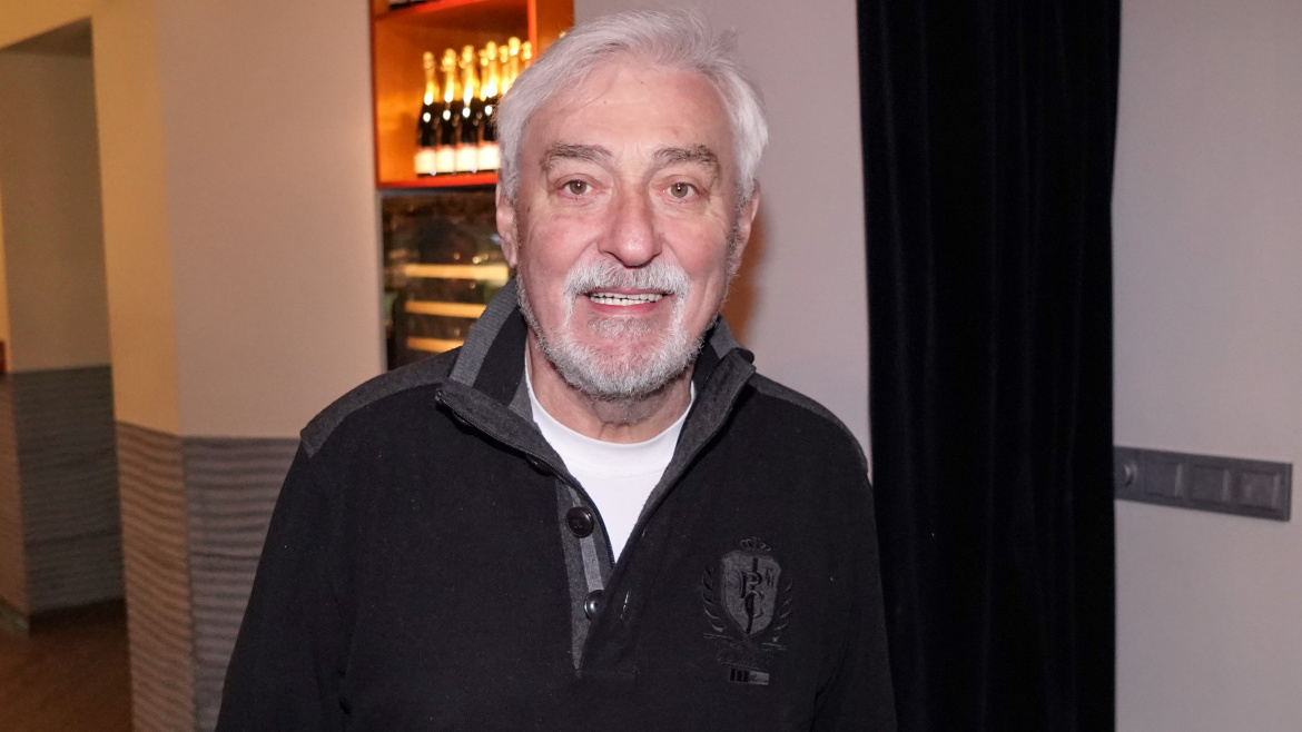 Legenda Riskuj Jan Rosák odsuzuje sociální sítě: Je to jen hnůj a nízkost, odstřihl jsem se