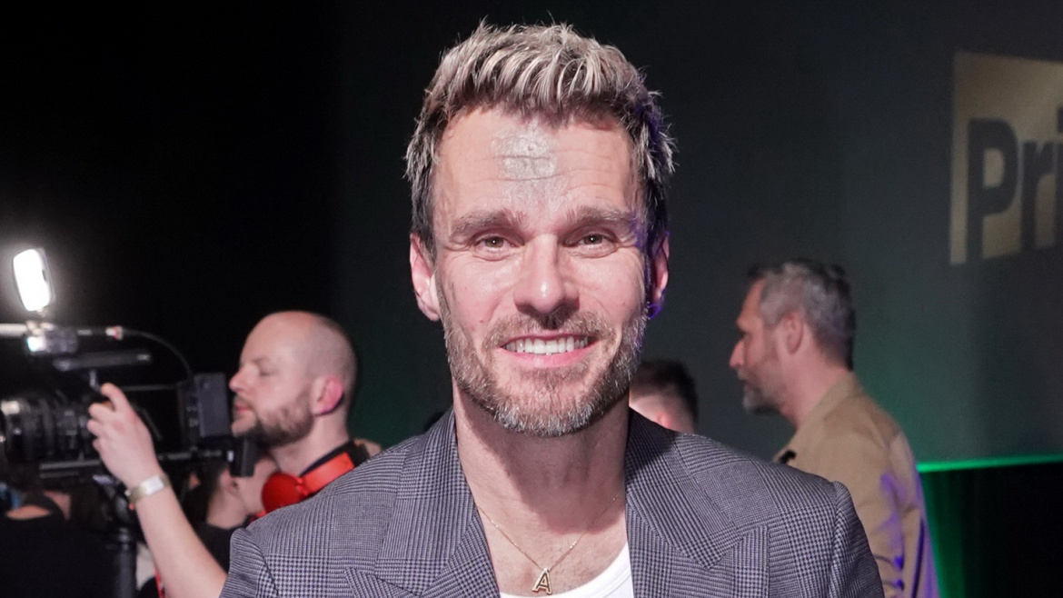 Leoš Mareš dojal O2 arenu. Vzpomněl na Karla Gotta a tragicky zesnulou Helenu Zeťovou