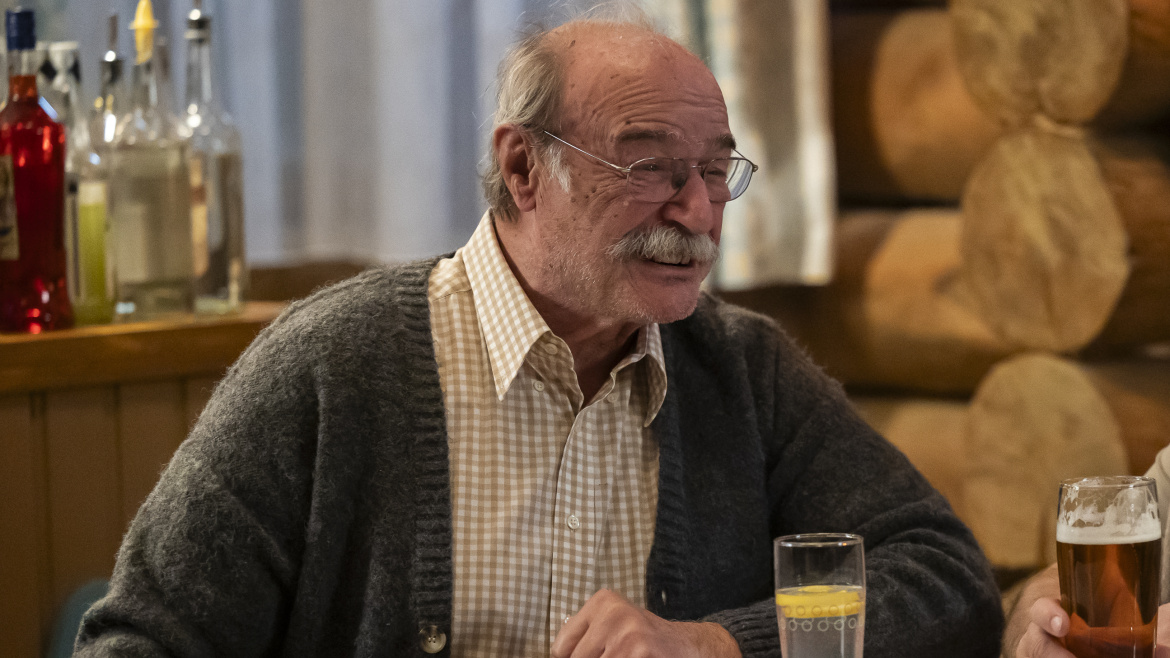 Pavel Nový slaví 77 let: Přežil útok zákeřného hmyzu a řekl, co je po smrti 