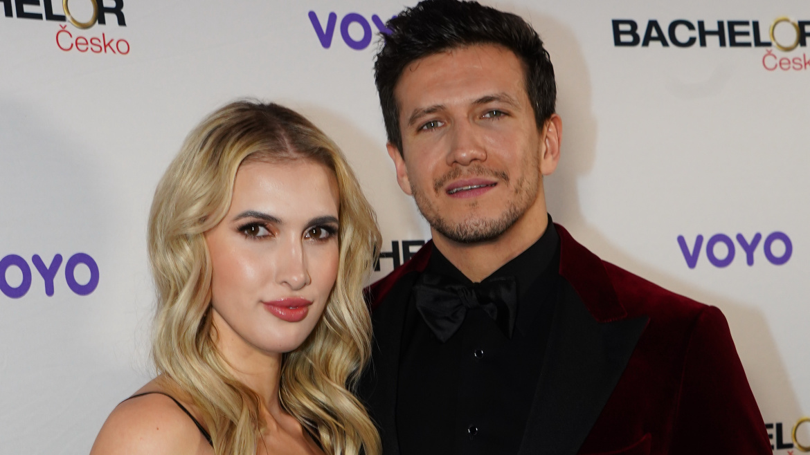 Zvrat během večírku Bacheloru: Jan práskl do bot, opuštěná Sabina a Daniela prozradila detaily svatby