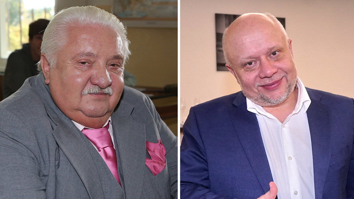 Labuda mladší zdědil roli po slavném otci: Slzy dojetí a velká výzva 