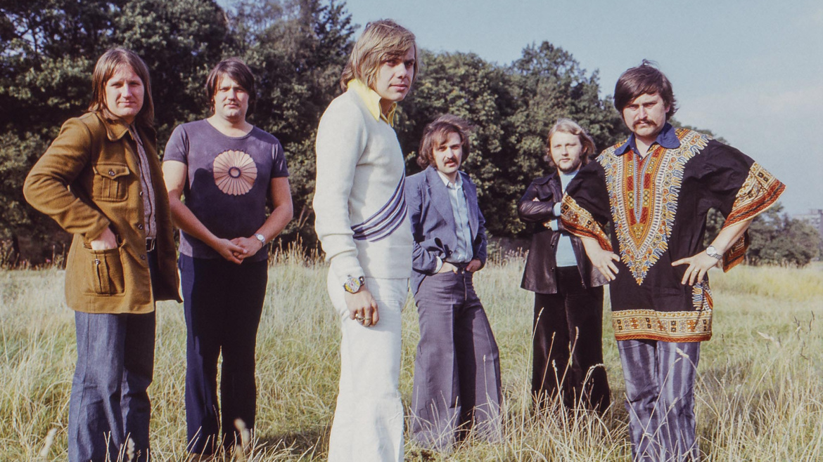 Jiří Schelinger a Ringo Čech: Album Báječní muži se dočkalo reedice