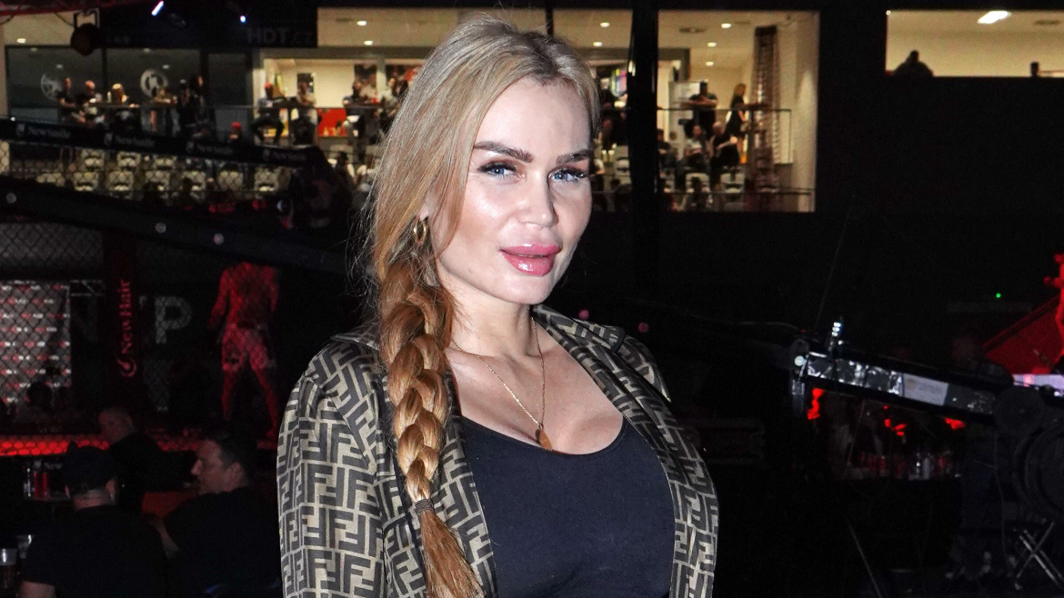První intimní foto Evy a Jaromíra Soukupa přímo z postele: Feuereislová září štěstím