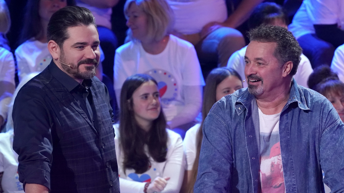 Máme rádi Česko je zpět s novými díly: Kila navíc a návrat Martina Dejdara po devíti letech! 