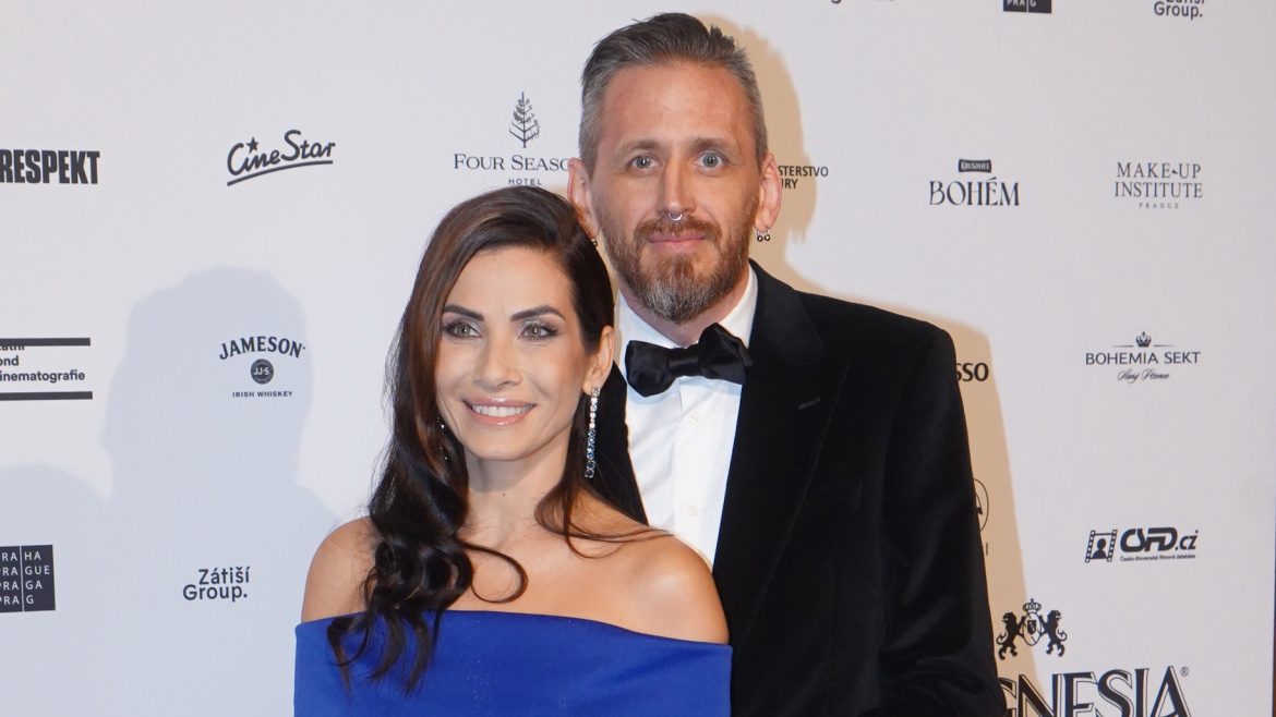 Eva Decastelo a Tomáš Třeštík se rozešli: Fotograf sdílel dojemná slova