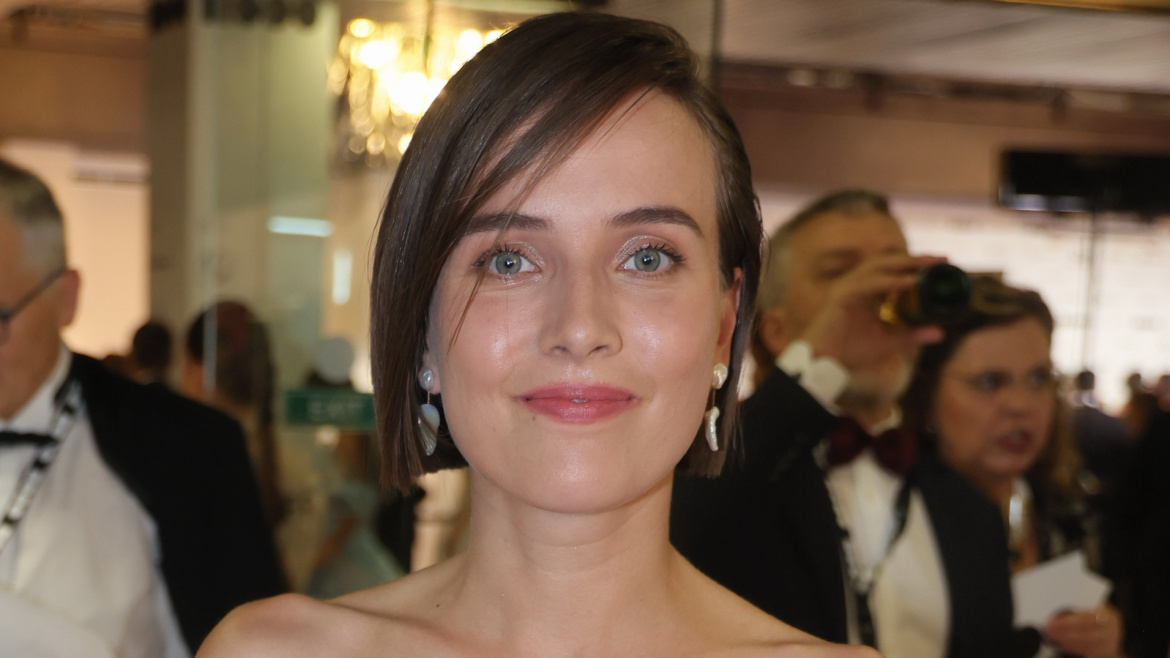 Tereza Ramba po boku Hámy a Sokola. Bude hvězdnou moderátorkou nové show