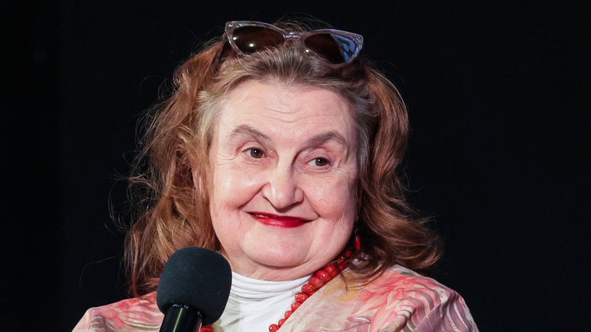 Herečka Eva Holubová přiznala psychické problémy. V nemocnici jí pomohla krásná elfka!