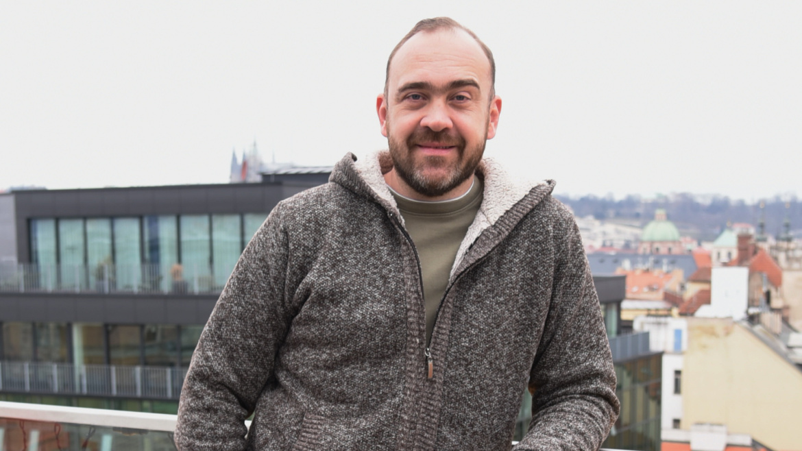 Jiří Hána o svém konci ve Specialistech: „Vyhodili mě po šesti letech“