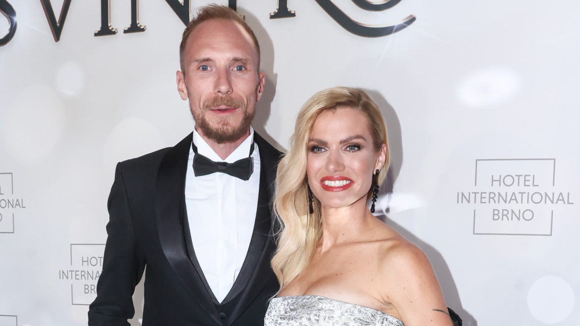 Gabriela Soukalová: Dcera mi dává zabrat! Kvůli rodině jsem přišla o kance
