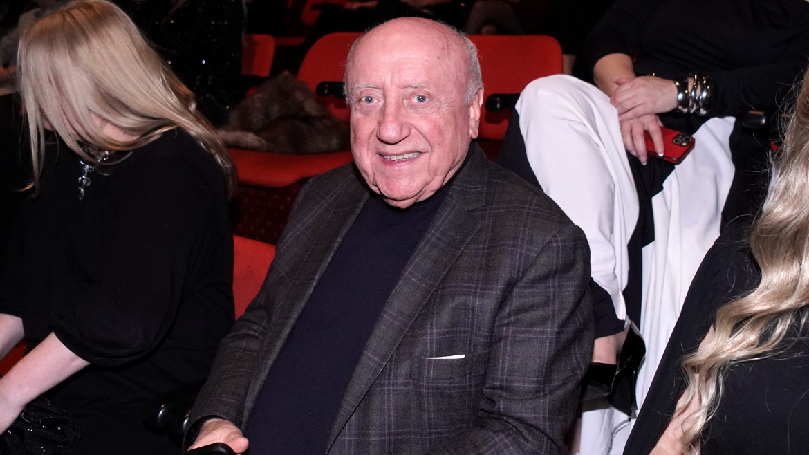 Felix Slováček šel kvůli nemocné Aničce do sebe: Zaujal jasný postoj a Dádě poslal dojemná slova