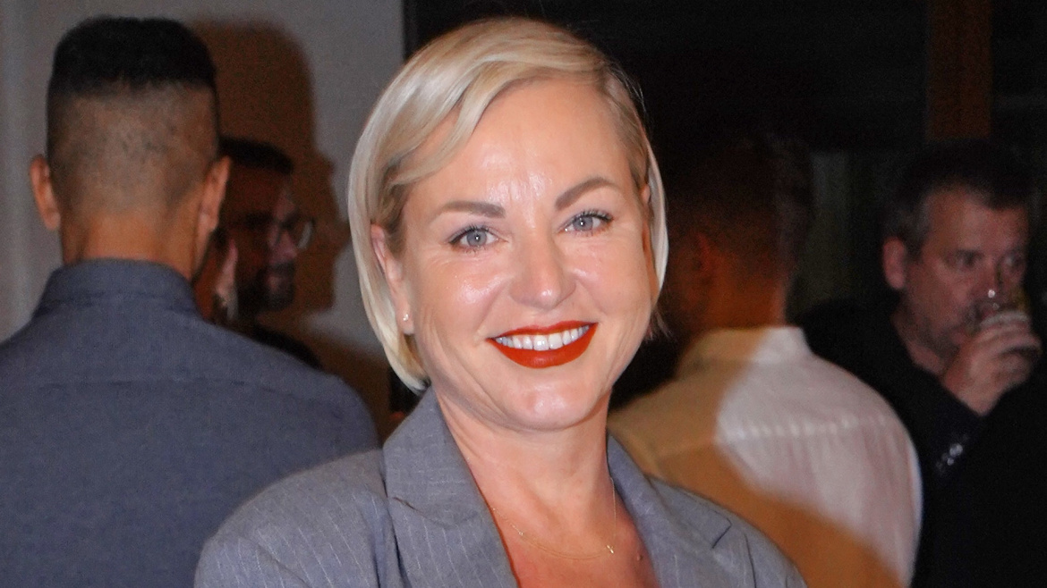 Martina Pártlová bez filtru v drsně nelichotivé póze: Někdy mi je Pepy líto, vzkázala