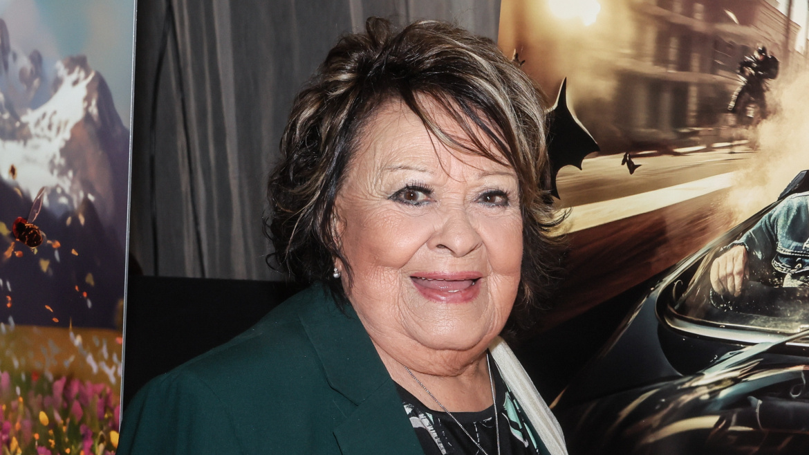 Jiřina Bohdalová perlila. Prozradila, jak se říkalo Havlovi, když ještě nebyl prezidentem