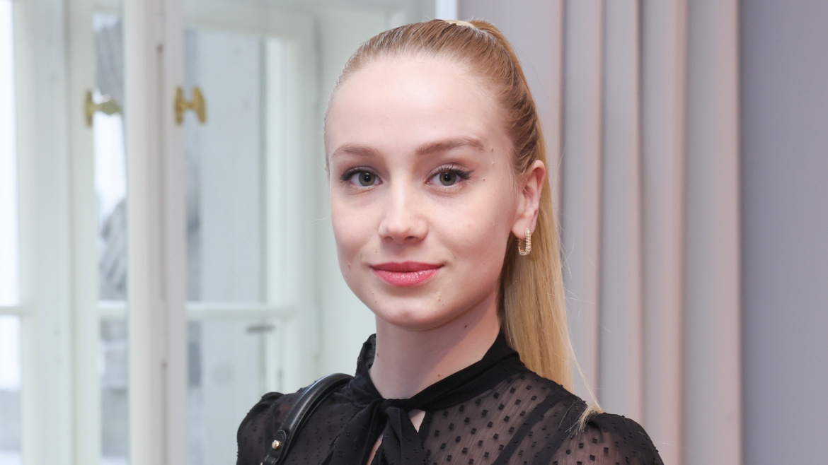 Hvězda Ulice Anna Kadeřávková se svlékla a všem vyrazila dech: Nenalíčená poslala ženám vzkaz