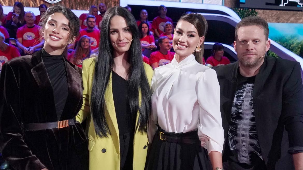 Missky a kutilové proti sobě: Máme rádi Česko přináší překvapující souboj!
