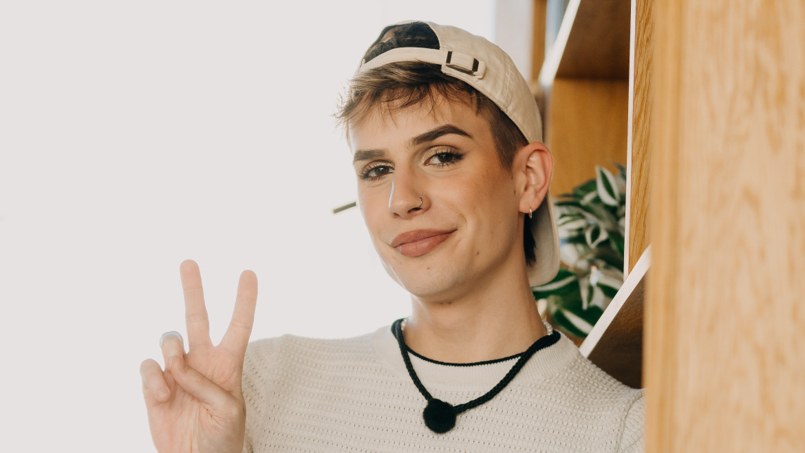 Dima ovládl StarHouse: První vítěz reality show získal cestu kolem světa