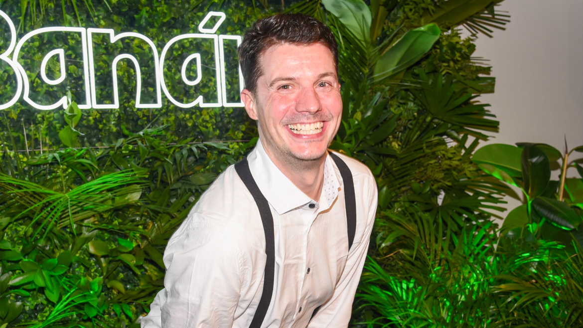 Ex-VyVolený Martin Hranáč chtěl být kadeřníkem. Jeho otec byl tvrdě proti