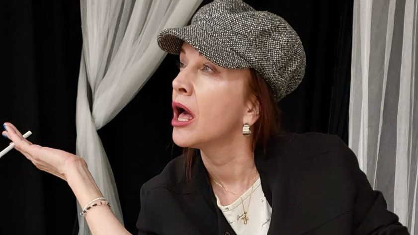 Jana Vaculíková a Miroslav A. Maxant v nové hudební komedii Líbání na zakázku: Zamilovaný příběh plný písní a humoru
