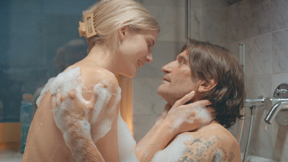 Nový film Milana Cieslara Kde končí láska: Příběh vášně, která nedbá pravidel