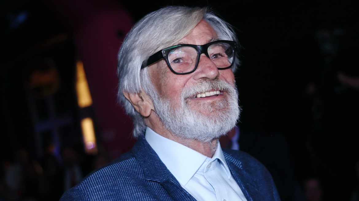  Celé Česko pláče: Zemřel legendární herec Jiří Bartoška, do poslední chvíle bojoval s rakovinou
