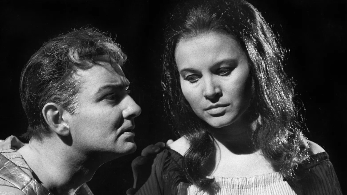 Zemřela Marie Tomášová, držitelka Ceny Thálie za celoživotní mistrovství