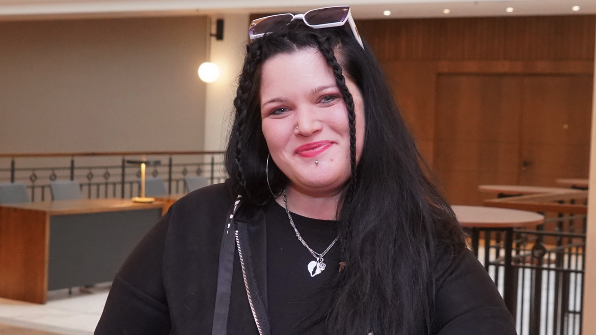 Patnáct let od Superstar! Rockerka Leona Šenková a Kuba Kubín oživili píseň z minulosti. Vznikl z ní dojemný duet i klip