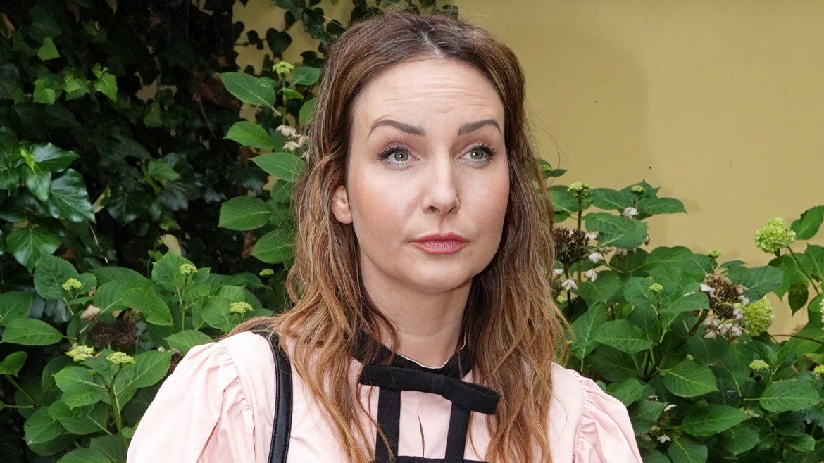 Veronika Arichteva prožívá nejhorší chvíle života: Rodinný strom přišel o jednu větev, truchlí
