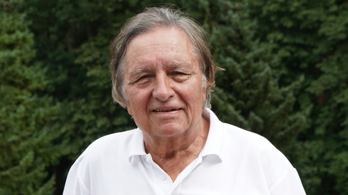 Zemřel zpěvák Karel Bláha. Dlouholetý sólista karlínského divadla 