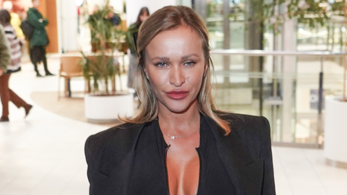 Nela Slováková se drsně pustila do svého ex, který na ní vydělává. Rozcupovala ho na kusy