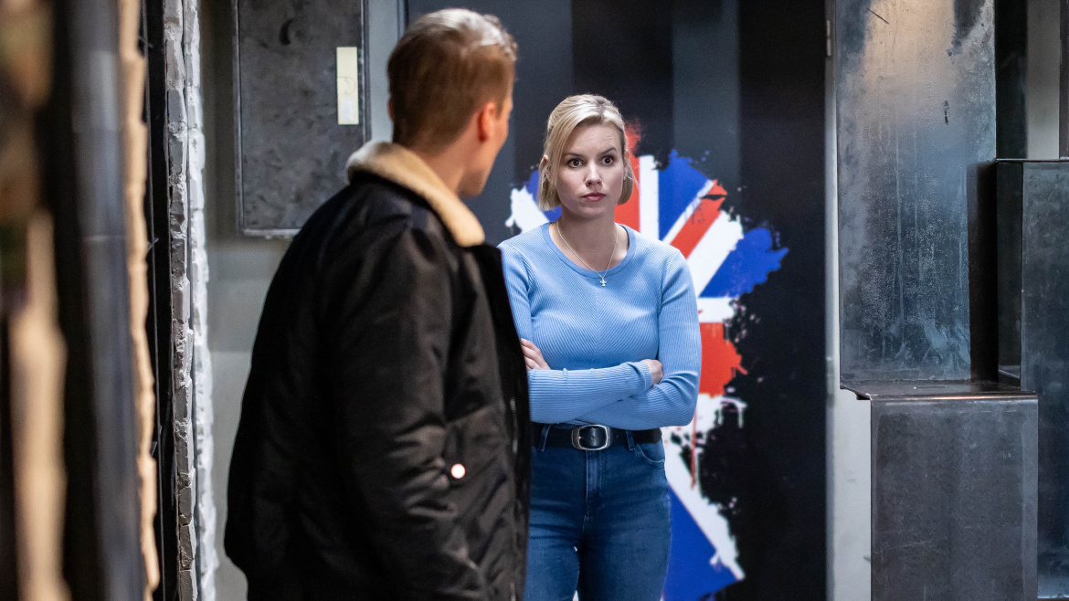 Přišla o život ve tmě: Specialisté pátrají po vrahovi Julie Kadlecové