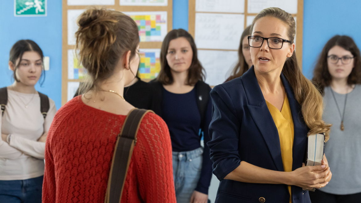 Soňa v Ulici ztrácí půdu pod nohama: Stávka a nelítostný boj o přežití
