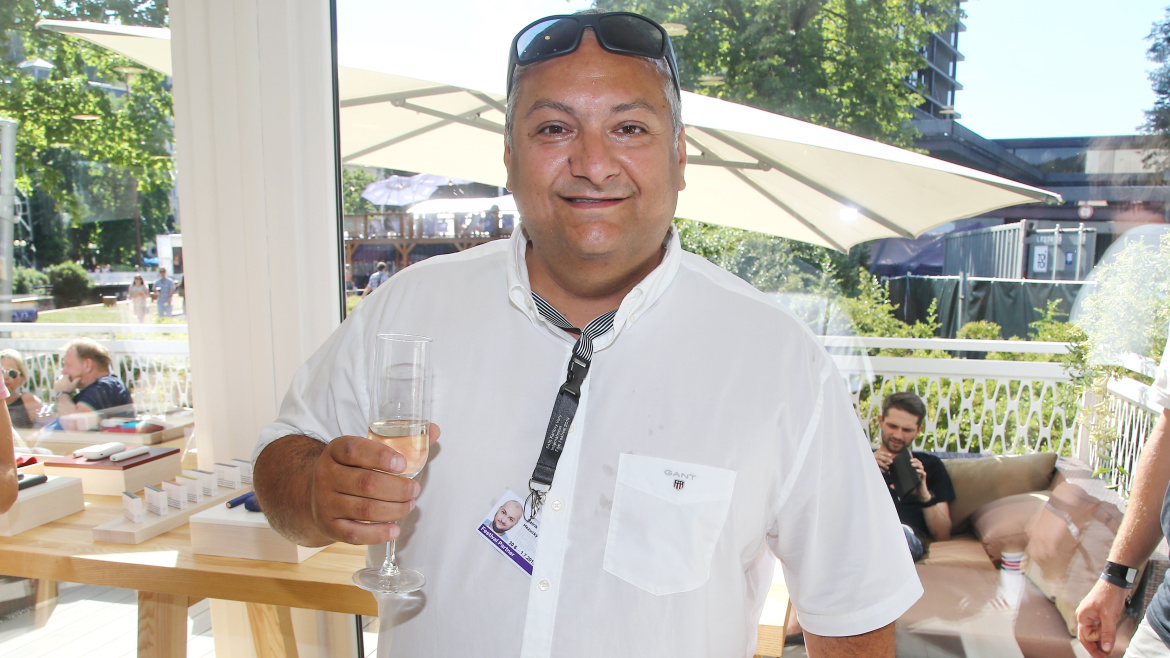 Ztráta svalů a potíže s chůzí. Patrik Hezucký vysvětlil, proč skončil na vozíku!