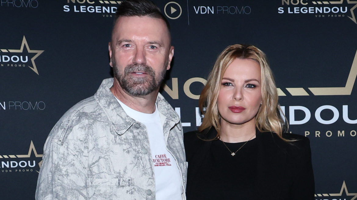 Kateřina Kristelová otevřeně o vztahu s Řepkou a soudu s Novotným: Vedle Tomáše nic neznamenám