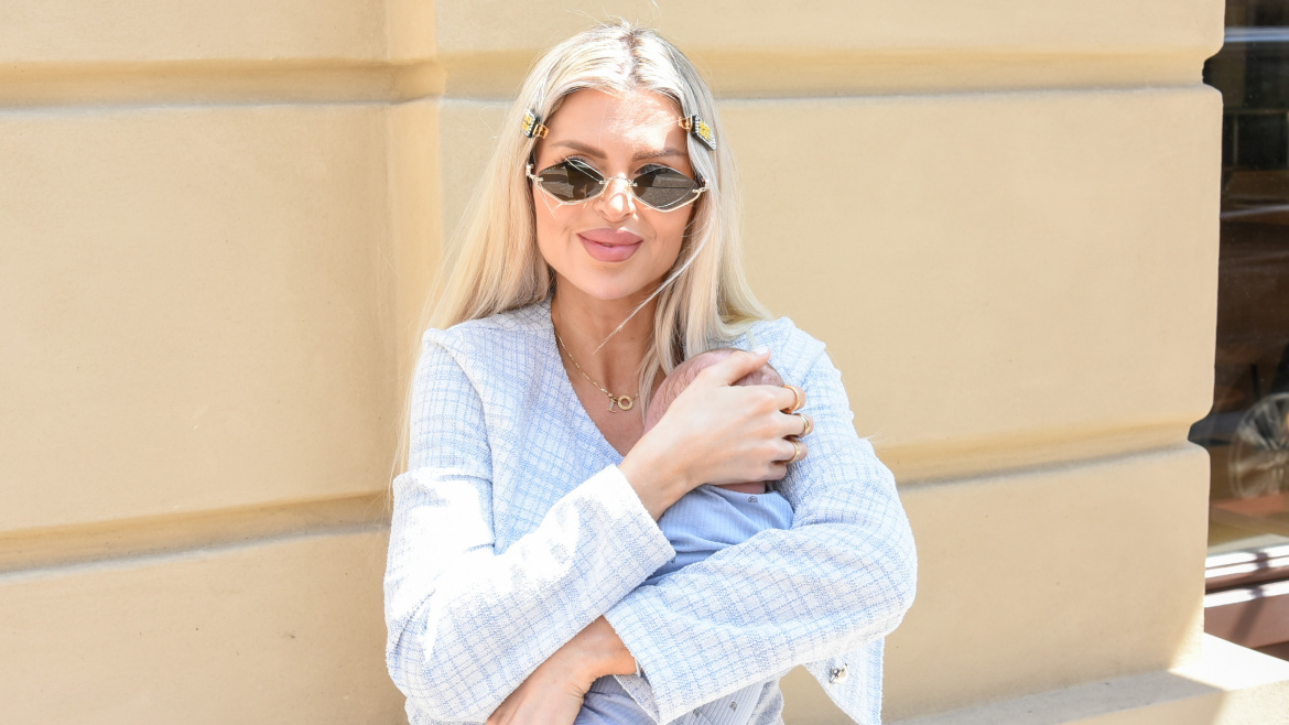 Lela Vémola popsala detaily operace syna Arnieho a neudržela slzy: Začíná peklo!