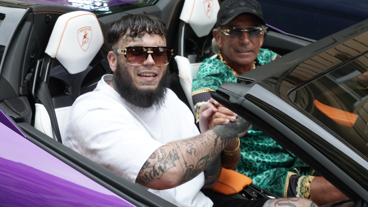 První rozhovor Lea Beránka na svobodě: Pokora, omluvy a slova o psychickém dně