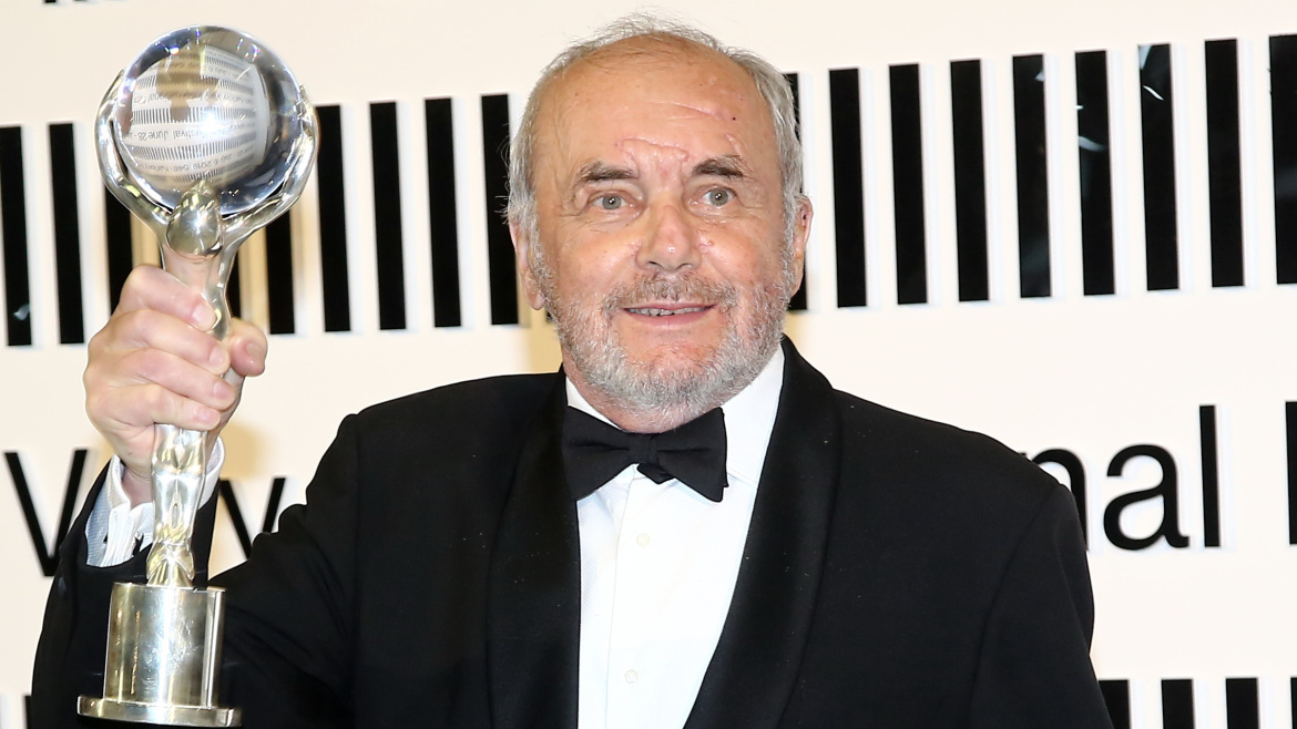 Zemřel Vladimír Smutný, kameraman oscarového Kolji a dalších významných českých filmů