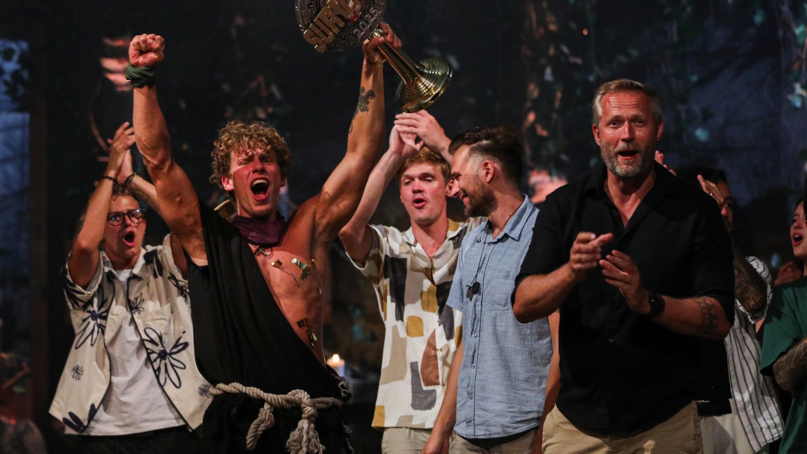 Survivor Česko & Slovensko 2025 zná vítěze: Vyhrál největší outsider 