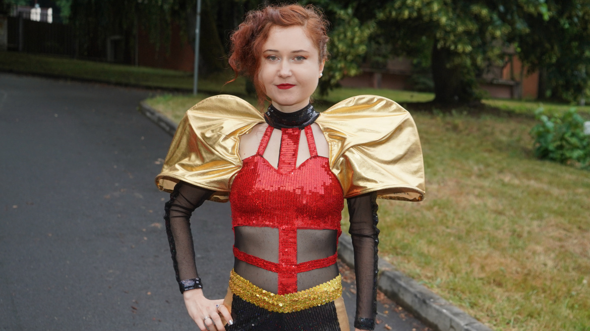 Eva Toulová na Debbie Brown vypadala jako cínový vojáček: Třicítkou se to zlomilo!