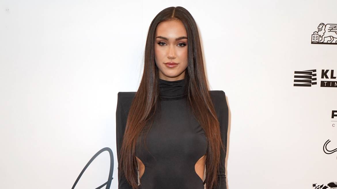 Miss Markéta Mörwicková popsala drsné praktiky v soutěži krásy: Řezání podpatků a nenávist