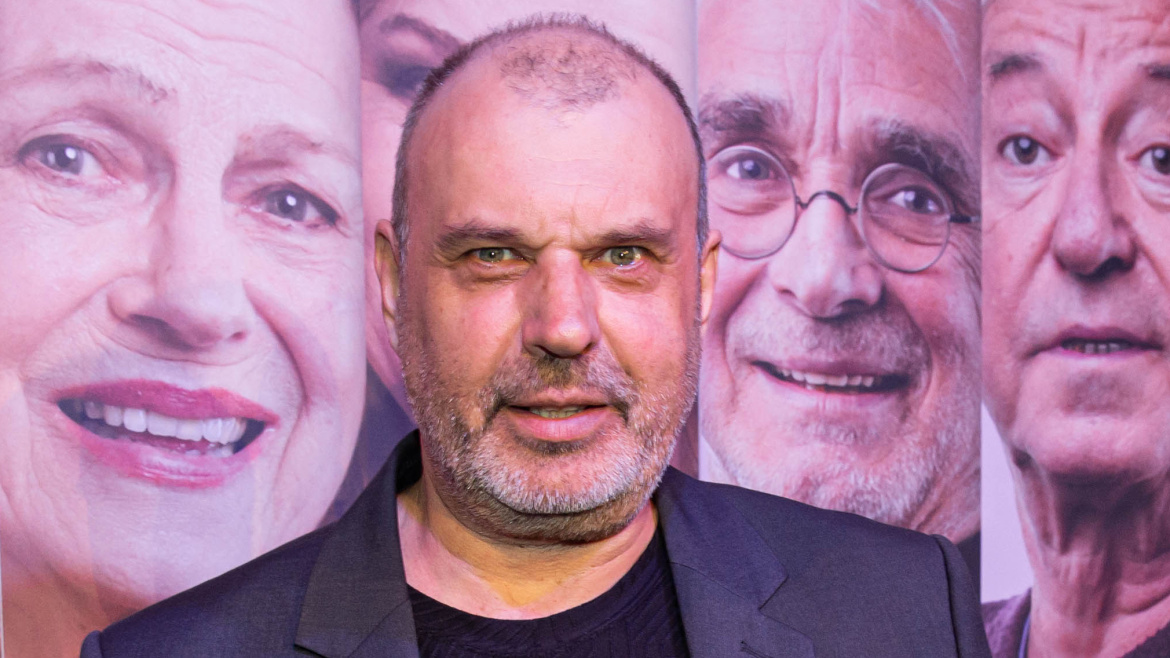 Zoufalá prosba Petra Rychlého! Jeho synovec je nezvěstný. Pátrá po něm policie