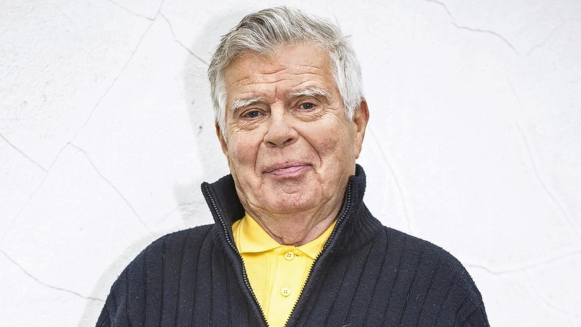 Zemřel herec Oldo Hlaváček. Rozloučení se uskuteční v nové budově SND v Bratislavě