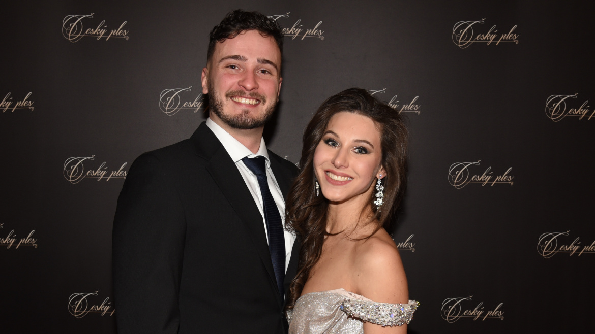Muzikálová hvězda Marianna Polyáková řekla ano! Vdala se za motorkáře Jakuba