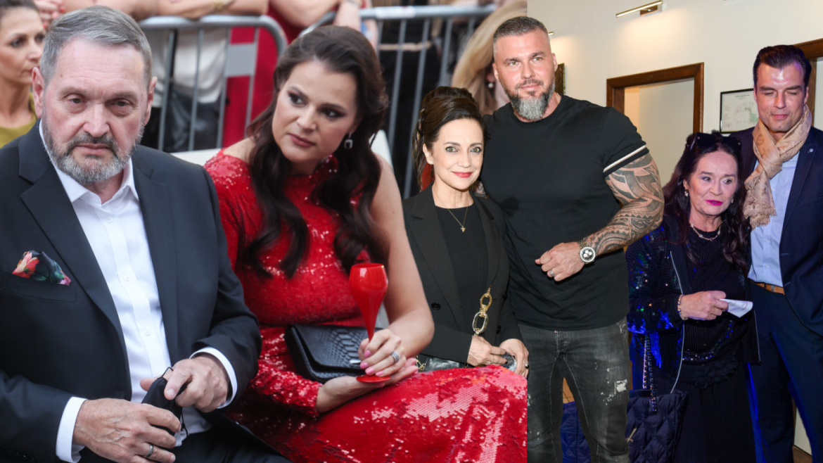 Láska bez hranic: Které české celebrity dělí propastný věkový rozdíl?