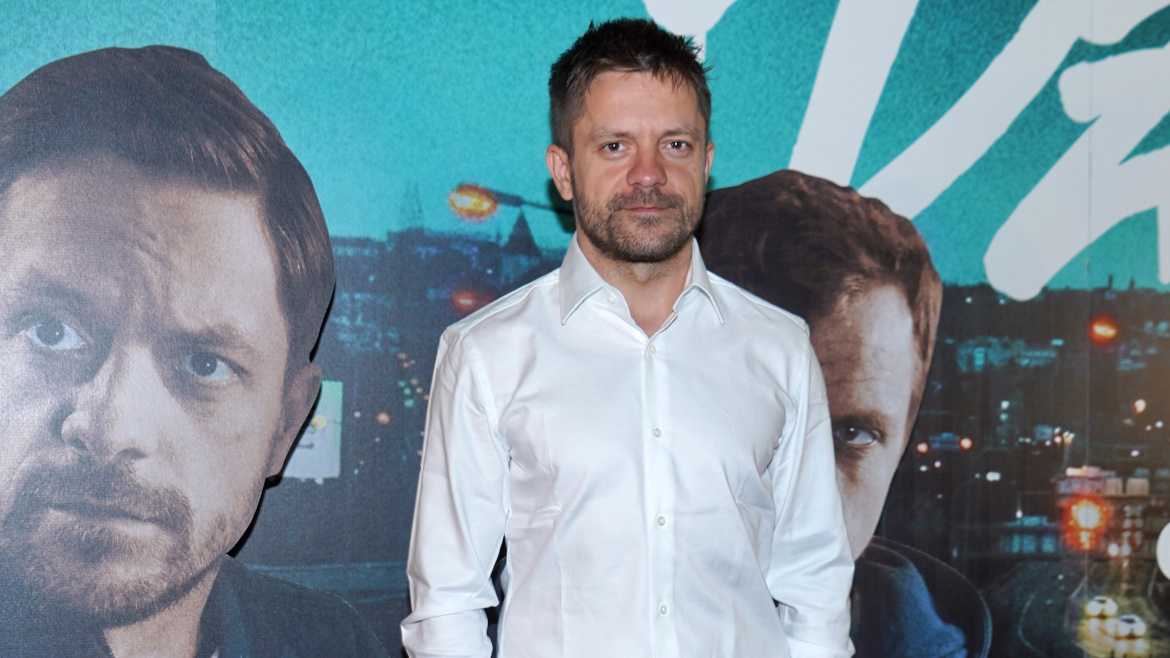 Jiří Mádl upřímně promluvil o zlomovém okamžiku! Ten mu nastínil celý život