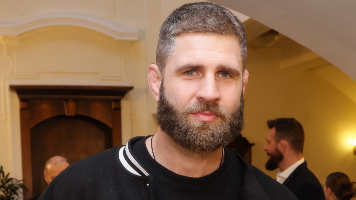 Sport mění životy: Šampion MMA Procházka a Telly inspirují děti k odvaze a vytrvalosti