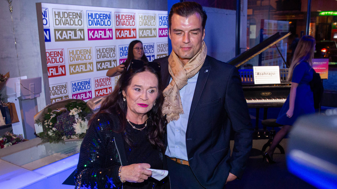Hana Gregorová slaví 73. narozeniny: Bouřlivý vztah s mladším partnerem a nový život u hranic