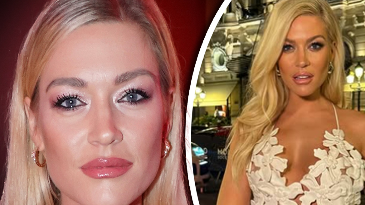 Dominika Myslivcová sklidila kritiku za zatraceně žhavé šaty! Utratila za ně majlant 