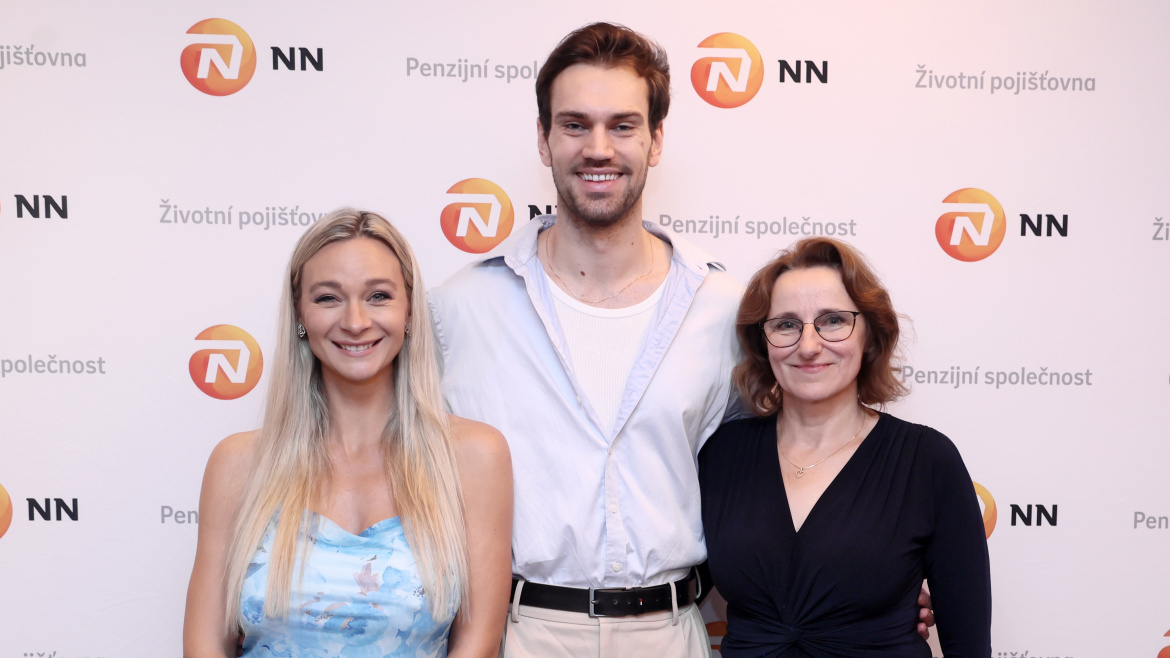 Těhotná Bára Mottlová vyměnila běh za jógu! Nový Muž roku poběží na počest babičky
