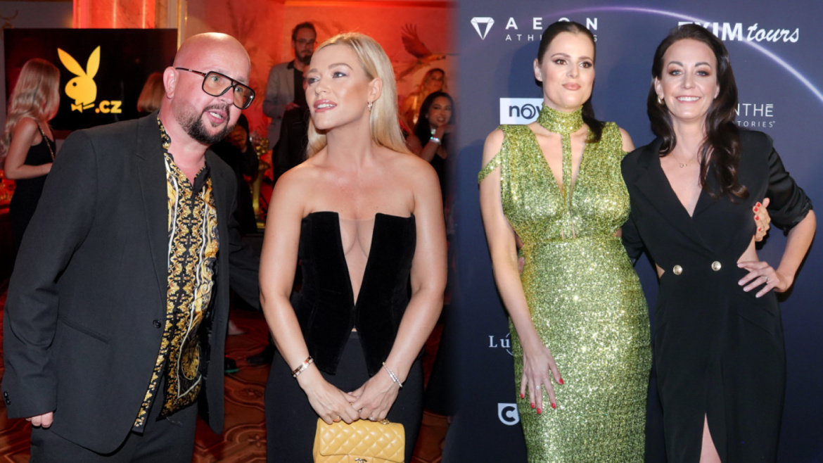 Drsný rok oslavenkyně Dominiky Myslivcové: Odporné útoky Agáty, Ornelly a rozchod