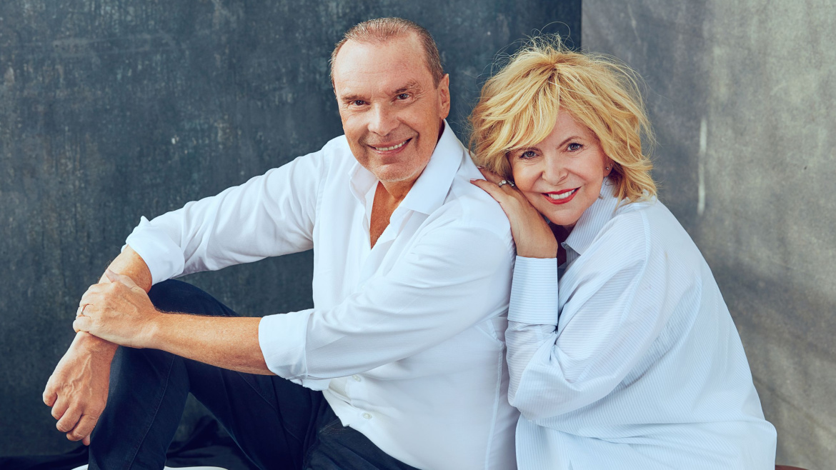 Urnu držel doma rok a půl: Štefan Margita otevřeně o bolesti, ze které se těžko dostával!